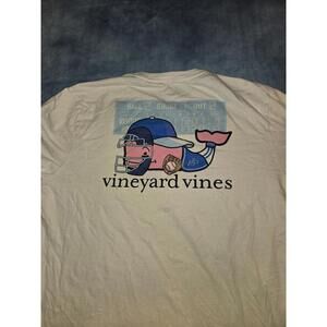 vineyard vines boys tshirt